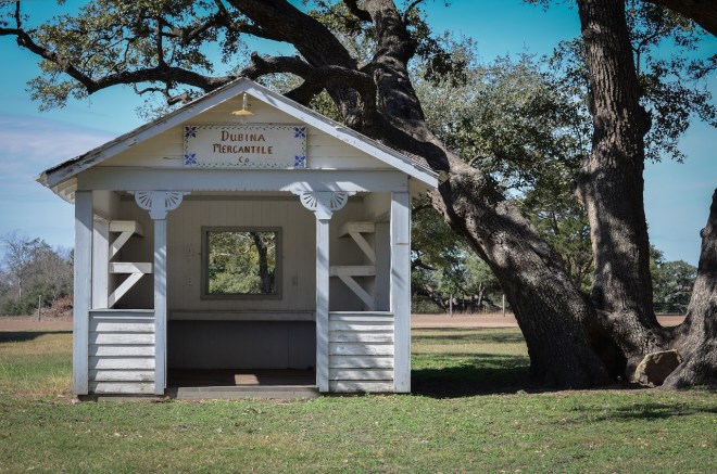 Dubina Mercantile Co