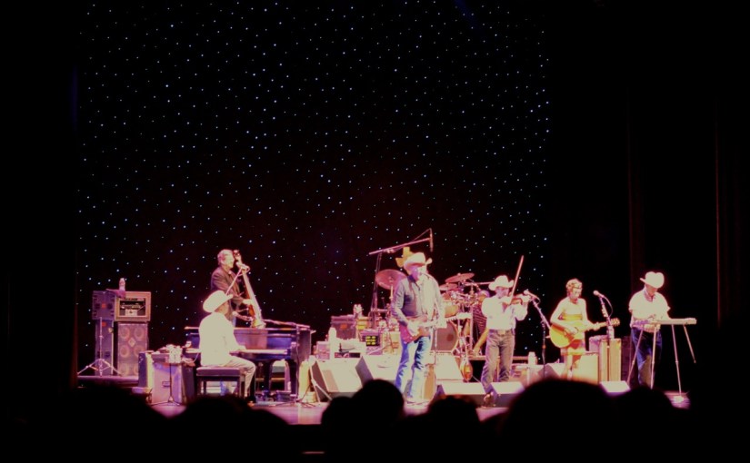 Asleep At The&nbsp;Wheel