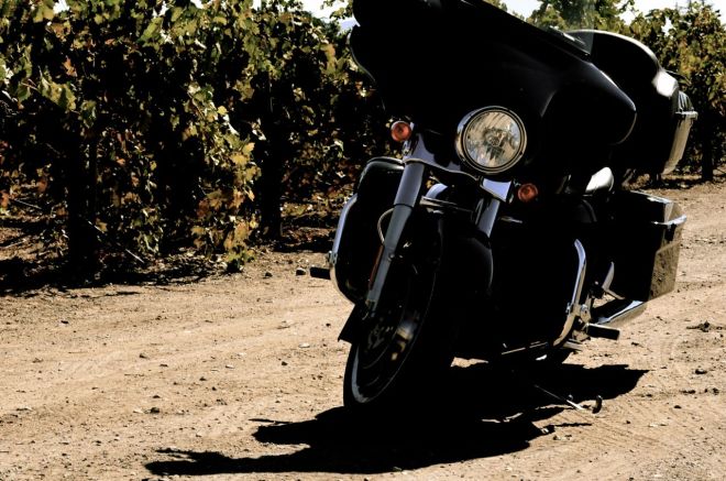 The Dark Knight Farmers Market