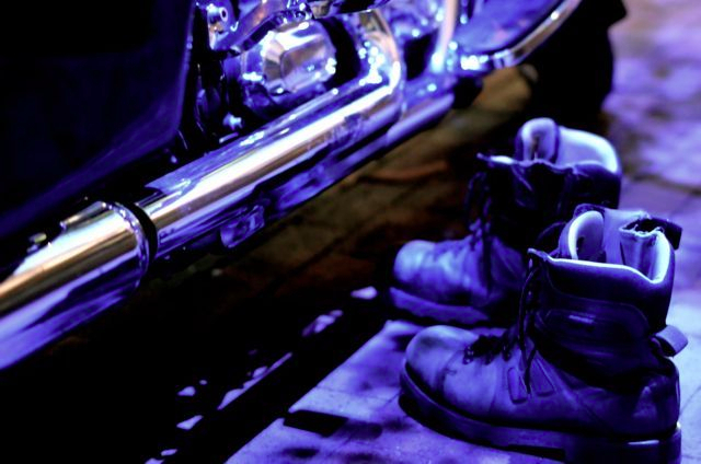 boots on the ground in Albuquerque