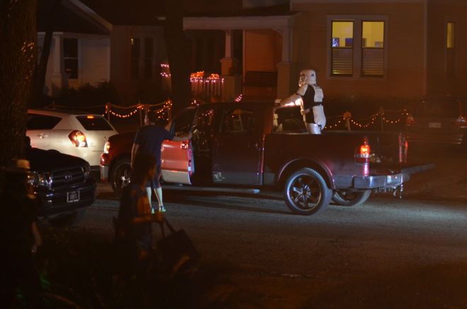 star wars storm trooper