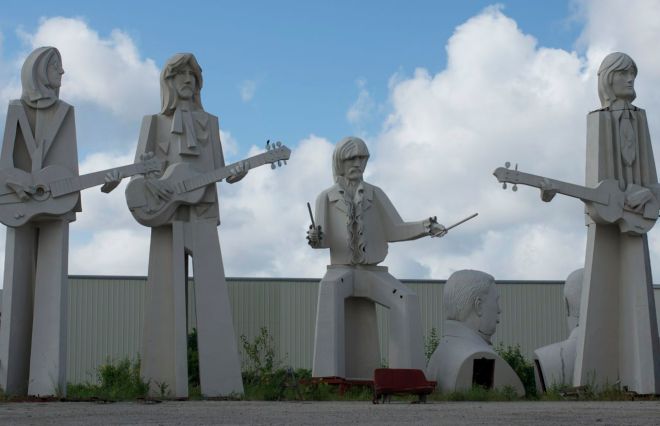 Best seat in the house