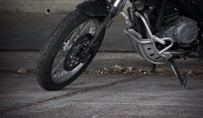 Crime Scene in Herman Park